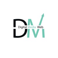 Digital Media Web logo - Similar company to Webvyaparindia