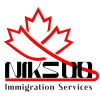 Niksoo Immigration Services logo - Similar company to Icgci Immigration