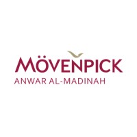 Hotel Anwar Al Madinah Mövenpick logo - Similar company to Quick Hotel