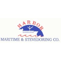 Harbor Maritime & Stevedoring Co. logo - Similar company to Hooli Stevedoring
