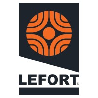LEFORT® logo - Similar company to Seram