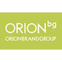 Orion Brand Group logo - Similar company to Cygnus Advertising