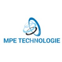 MPE logo - Similar company to Ppc - Path & Purpose Consulting