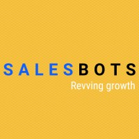 Salesbots logo - Similar company to Echar.Co