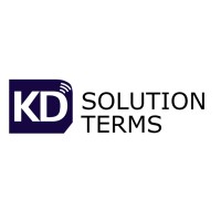 KD Solution Terms logo - Similar company to Tech Haven