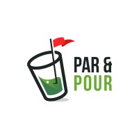 Par & Pour logo - Similar company to Msg Payment Systems
