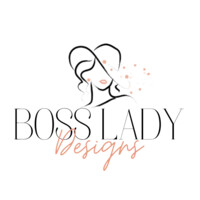BossladyDesigns logo - Similar company to Bewick