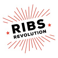 Ribs Revolution logo - Similar company to Serving Chefs