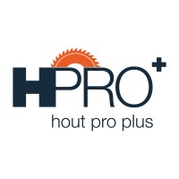 HoutPro+ logo - Similar company to Warwick Edging Limited