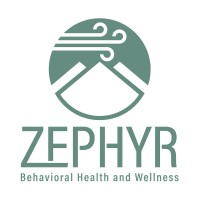 Zephyr Behavioral Health & Wellness logo - Similar company to The Hope Institute Of America