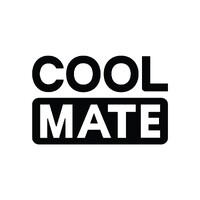 Coolmate logo - Similar company to Playah
