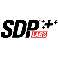 SDP Labs logo - Similar company to Glocify Technologies