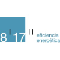 OCHO17 EFICIENCIA ENERGETICA, S.L. logo - Similar company to Area Verde Solar S.L