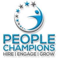 People Champions logo - Similar company to Staffind