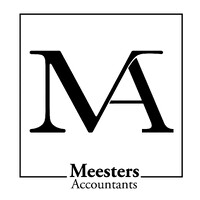 Meesters Accountants logo - Similar company to A-Konnect
