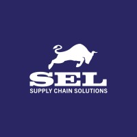 SEL Supply-Chain Solutions logo - Similar company to Wfx Logistics