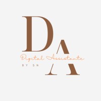 Digital Assistante By SN logo - Similar company to Va Academy