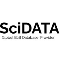 SCIDATA logo - Similar company to Scidata
