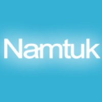 Namtuk logo - Similar company to Hellooo