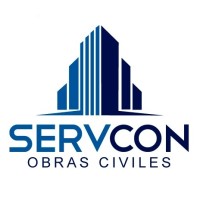 Servcon Obras Civiles logo - Similar company to Constructora Costa