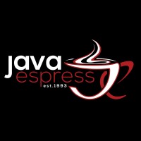 Java Espress Beverage Company logo - Similar company to Phoenix City Grille