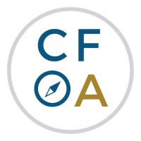 CFO Arrive logo - Similar company to Meaux Tax & Consulting
