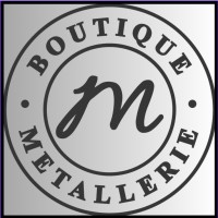 Boutique Métallerie logo - Similar company to Flema Srl