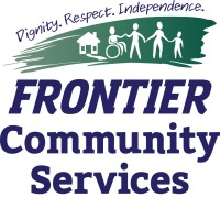 Frontier Community Services, Inc. logo - Similar company to Frontier Community Services