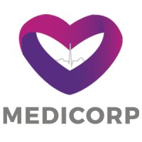Medicorp Centre of Excellence & Skills Lab logo - Similar company to Binary University