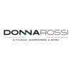 Donnarossi logo - Similar company to Il Fiore Rosso