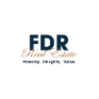 FDR Real Estate logo - Similar company to Lab Realty