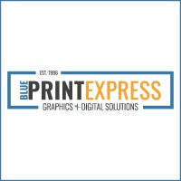 Blueprint Express logo - Similar company to Mid Atlantic Bx (Mabx®)