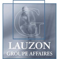 Lauzon Groupe Affaires