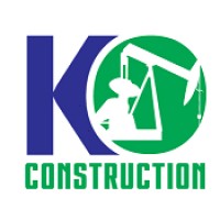 KO Construction, LLC logo - Similar company to National Dot Audit & Compliance, Llc