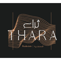 Thara Realestate | ثراء العقارية logo - Similar company to Mudi.Sa