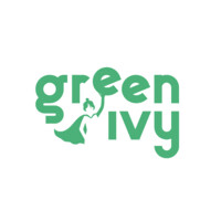 Green Ivy logo - Similar company to Startup Science