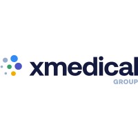 X Medical Ltd logo - Similar company to Odycy