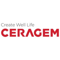 Ceragem India Pvt Ltd logo - Similar company to Ismart Apps - Oracle Cloud Specialists