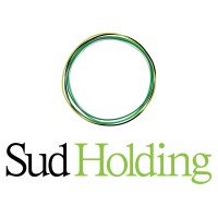 Sud-Holding logo - Similar company to Zocalo Films