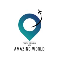 Amazingworld.Travel logo - Similar company to Suwyyn Travel Solutions