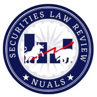 NUALS Securities Law Review logo - Similar company to Tradepenetrate