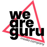 We Are Guru logo - Similar company to Both / And