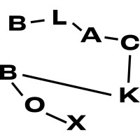 Blackbox logo - Similar company to Squadbase