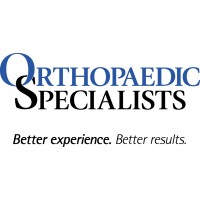 Orthopaedic Specialists-Quad Cities logo - Similar company to Usop