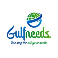 Gulfneeds LLC logo - Similar company to A.K.H Co.