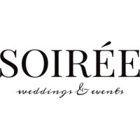 Soirée Weddings & Events, Inc. logo - Similar company to Diamond Circle Weddings