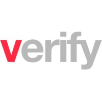 Verify Dynamics logo - Similar company to Flowfactor