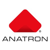 Anatron S.A logo - Similar company to Seasoft Sa