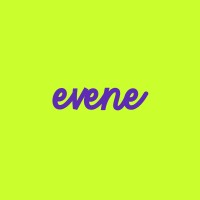 Evene logo - Similar company to Paggue