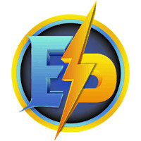 Eiropow AB logo - Similar company to Hets - Hållbar Energiteknik Studenters Intresseförening